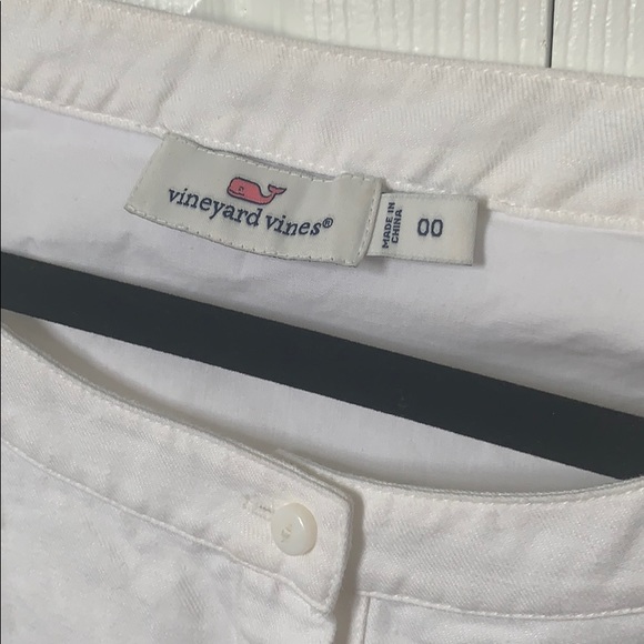 Vineyard Vines Dress size 00 - Picture 3 of 4